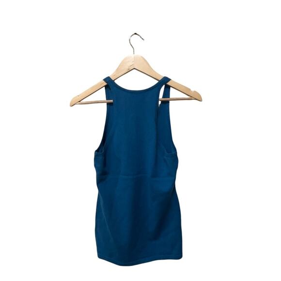 Trina Turk Belvedere Wool Blend Shell Size Medium - Picture 5 of 6